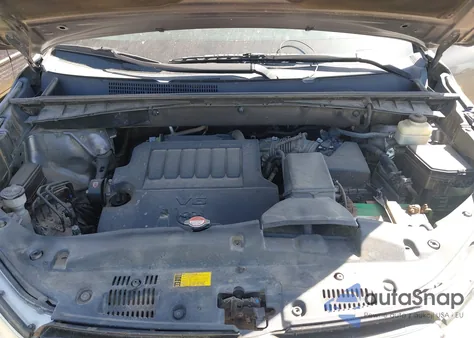 2016 Toyota Highlander Le z USA, uszkodzony, nr VIN 5TDZKRFH7GS151458